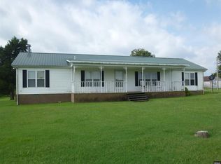 9387 State Route 58 E, Wingo, KY 42088