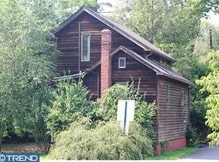 309 W Mechanic St, New Hope, PA 18938