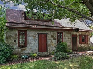 313 W Chester Pike, Ridley Park, PA 19078