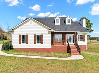 238 Country Meadows Dr SE, Cleveland, TN 37323