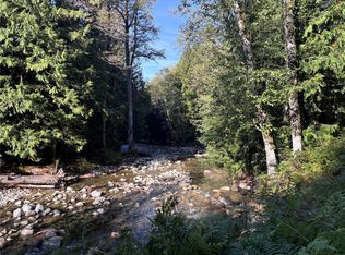 Tye River Lodge Tracts, Skykomish, WA 98288