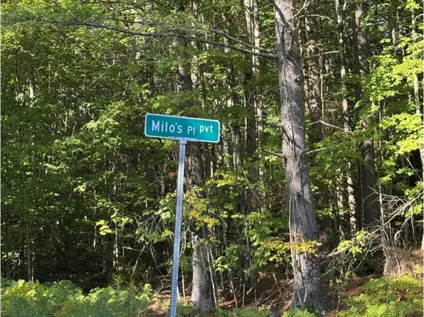 Lot 5 Milo's Place Lot 5, Worcester, VT 05682