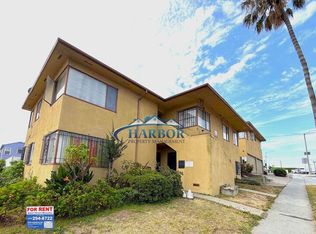5642 Angeles Vista Blvd APT 2, Los Angeles, CA 90043