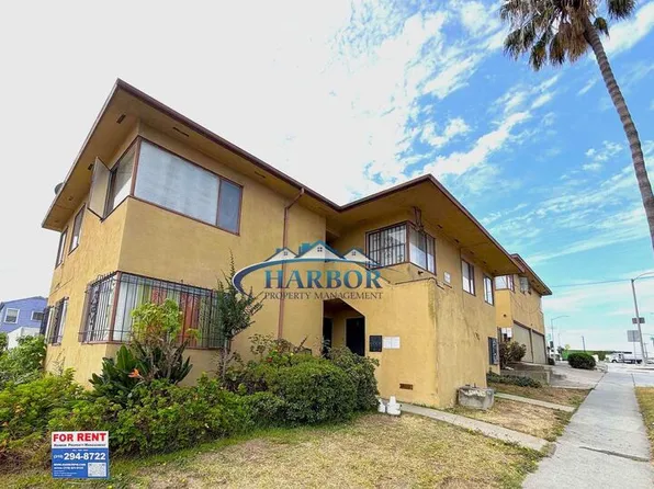 5642 Angeles Vista Blvd APT 2, Los Angeles, CA 90043