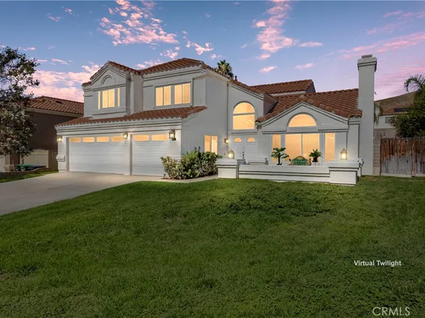 3061 Prado Ln, Colton, CA 92324