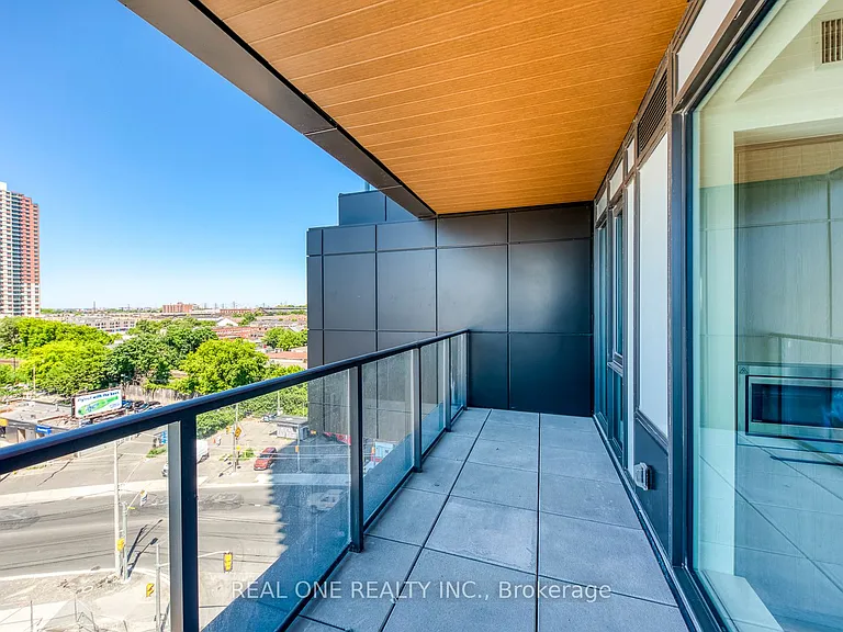 1285 Dupont St #603 — Photo 21