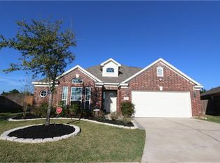 15510 Victory Trace Ct, Cypress, TX 77429
