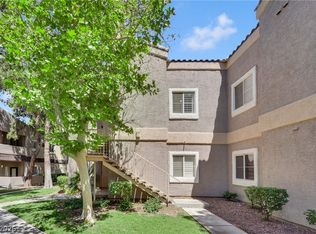 5250 S Rainbow Blvd UNIT 2057, Las Vegas, NV 89118