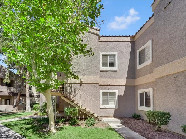 5250 S Rainbow Blvd Unit 2057, Las Vegas, NV 89118