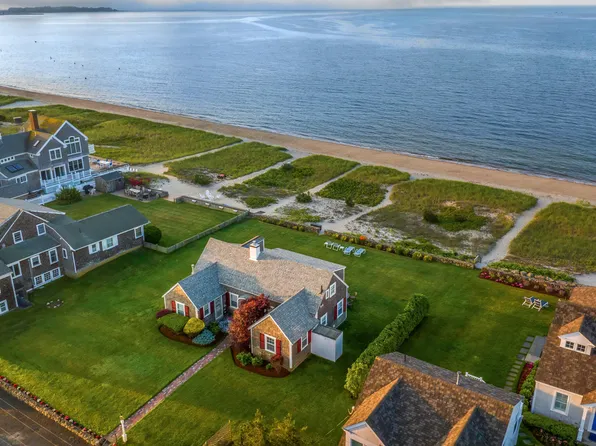 103 Long Beach Road, Centerville, MA 02632