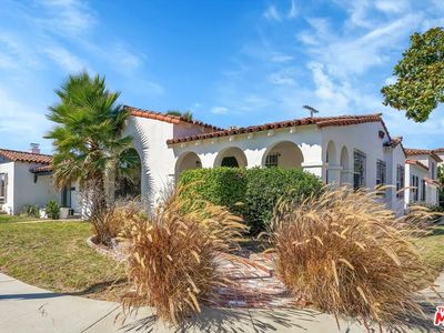1031 W 82nd St, Los Angeles, CA, 90044