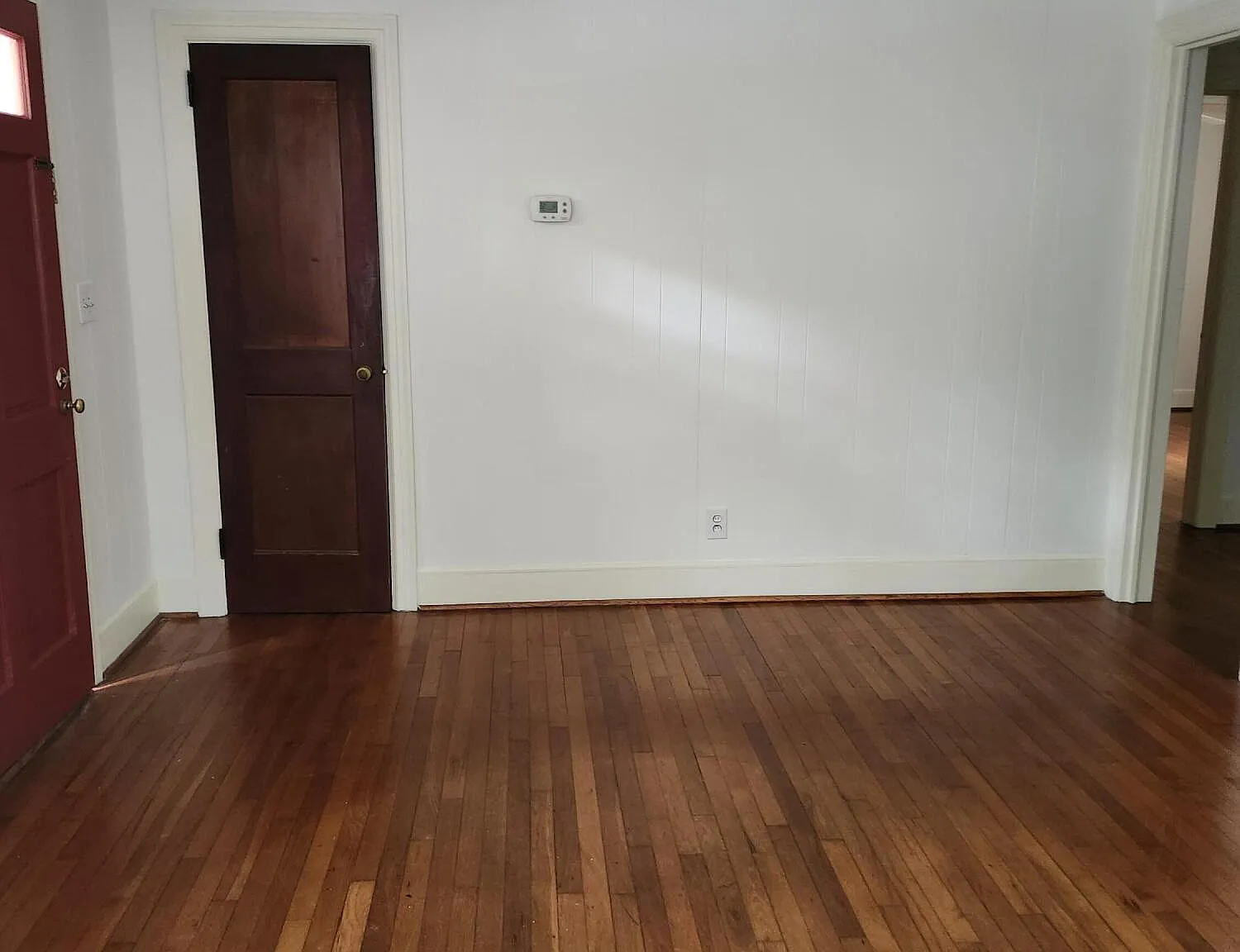 2 bed, 1.0 bath, 805 sqft, $1,625 — Photo 4