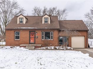 4105 21st St NW, Canton, OH 44708