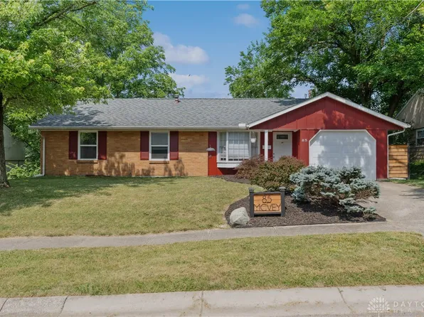 85 McVey Pl, Springboro, OH 45066