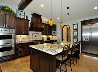4319 Horizon View Cir, Sugar Land, TX 77479
