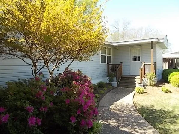 283 Lakehall Rd, Lake Village, AR 71653