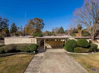 1640 Sherwood Forest Blvd, Baton Rouge, LA 70815