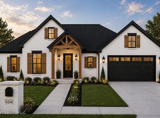 Little Bend Pl, Gautier, MS 39553
