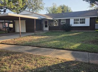 3004 Lazy Ln, Del City, OK 73115
