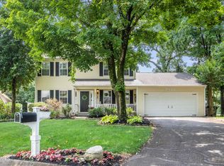 7308 Willette Ct, Knoxville, TN 37909