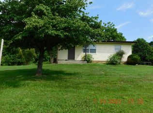 166 Roddy Branch Rd #166, Rockford, TN 37853