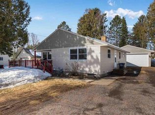 819 W Ideal St, Duluth, MN 55811