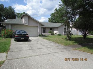 9909 Earlston St, Orlando, FL 32817