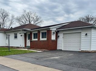 2201 Dewey Ave, Rochester, NY 14615