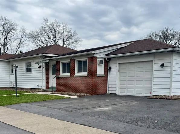 2201 Dewey Ave, Rochester, NY 14615