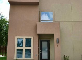 2550 Weslaco Rd, Brownsville, TX 78520