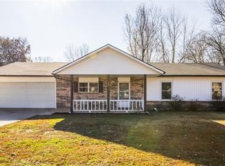 505 SW 10th St, Bentonville, AR 72712