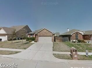 4328 Twinleaf Dr, Crowley, TX 76036