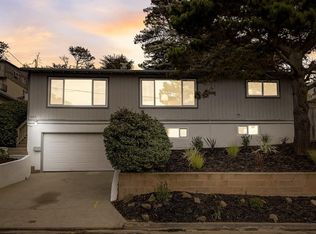 555 Beaumont Blvd, Pacifica, CA