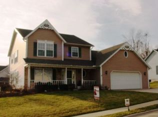 325 Britanna Dr, Swansea, IL 62226