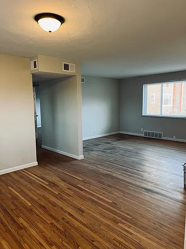 Floor plan Big Bend Boulevard - 7845-5