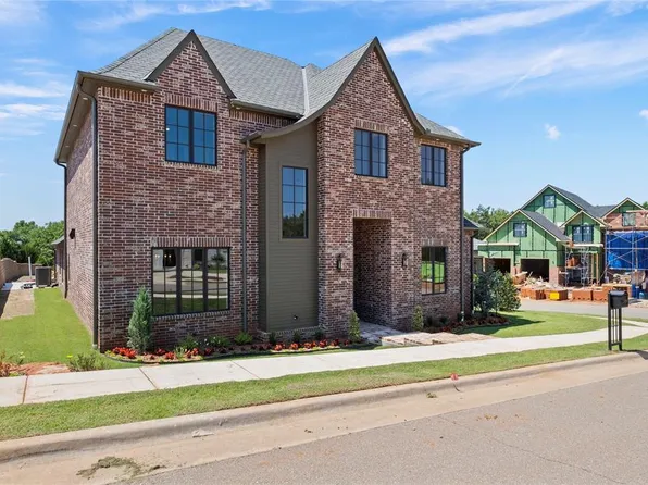 13428 Creek Pointe Ln, Oklahoma City, OK 73131