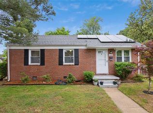 6424 Garland Cir, Norfolk, VA 23509
