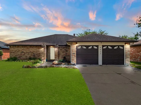 9922 Shell Rock Road, La Porte, TX 77571