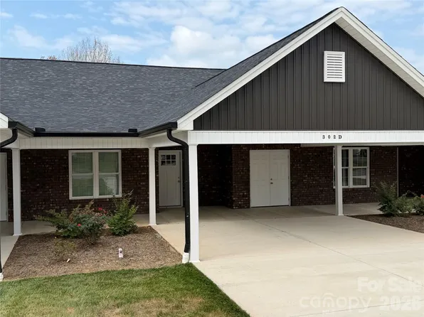 302 E Boyd St #D, Maiden, NC 28650