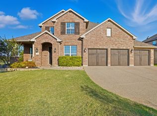 1413 Nutmeg Ct, Saginaw, TX 76131