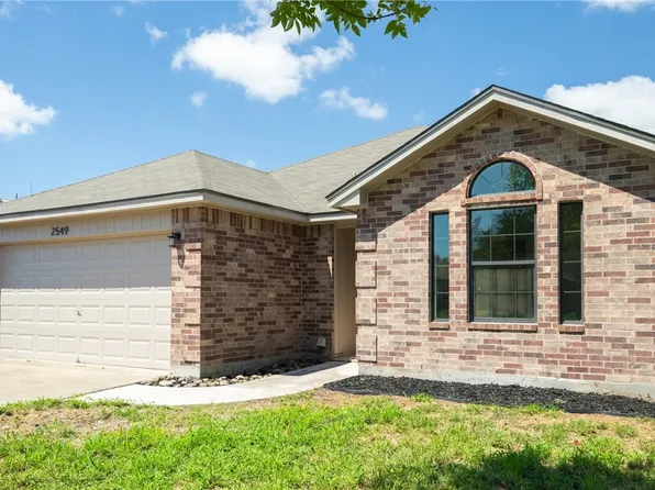 2549 Raintree, Ingleside, TX 78362