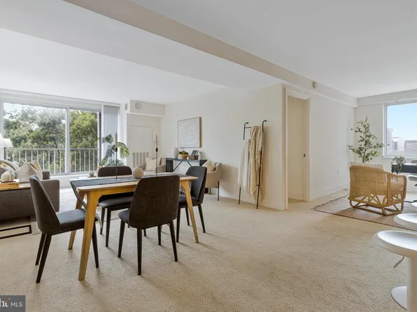 800 4th St SW APT N701, Washington, DC 20024