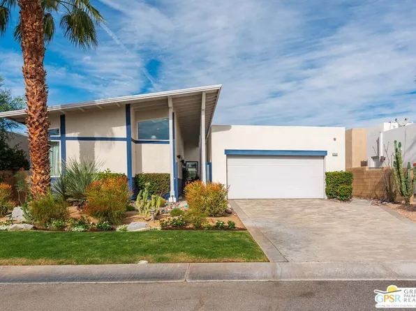 659 Wilson Ln, Palm Springs, CA 92262