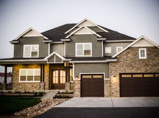 45 Caballo Trl, Greeley, CO 80634