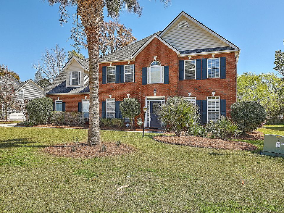 210 Burnham Ct, Charleston, SC 29414 Zillow