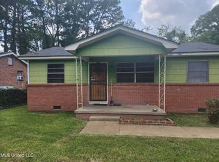 3751 Fontaine Ave, Jackson, MS 39213
