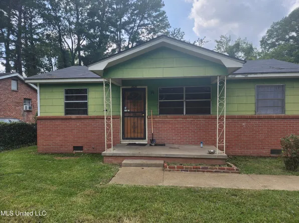 3751 Fontaine Ave, Jackson, MS 39213