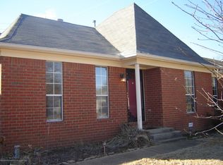 7065 Grove Park Rd, Olive Branch, MS 38654