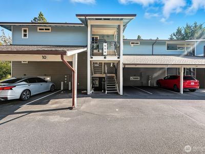 7573 Old Redmond Road #12, Redmond, WA, 98052