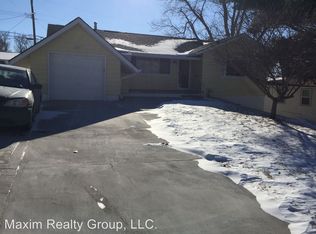 4903 Spring St, Omaha, NE 68106